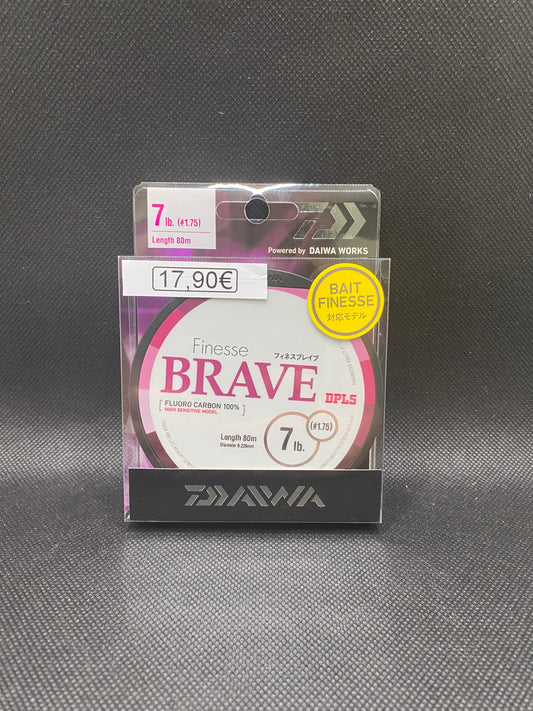 Filo 'Finesse Brave' 7LB