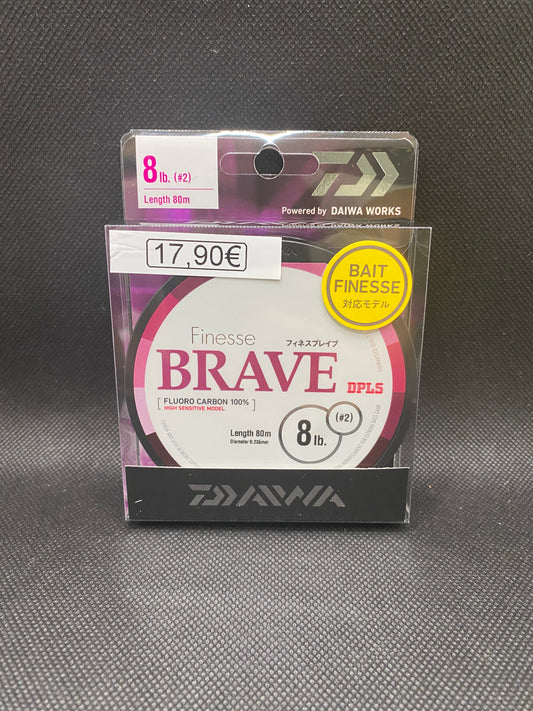 Filo 'Finesse Brave' 8LB