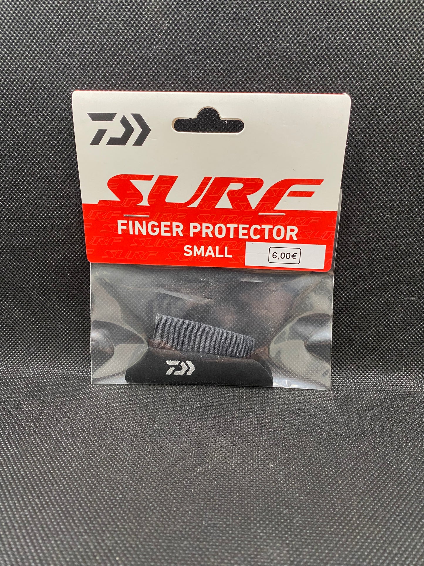 Finger Protector