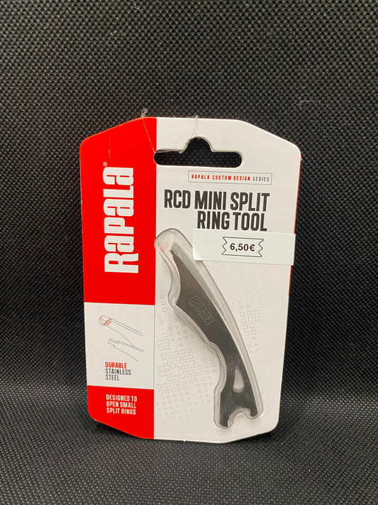 RCD 'Mini Split Ring Tool'