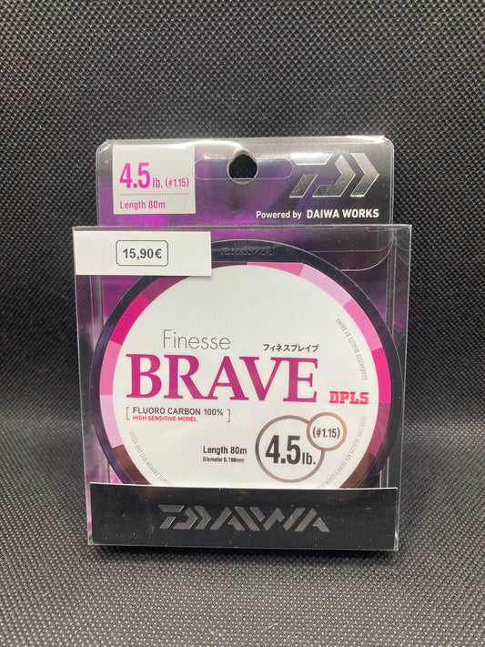 Filo 'Finesse Brave' 4.5LB