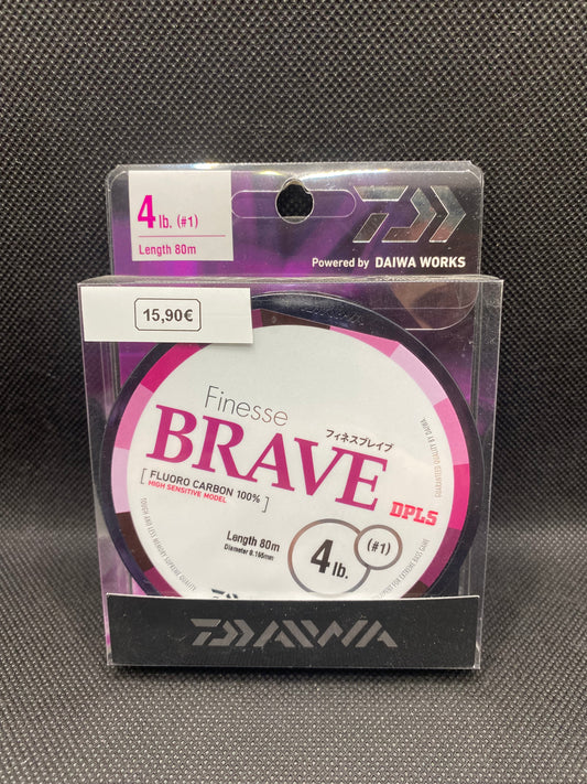 Filo 'Finesse Brave' 4LB