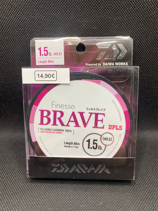 Filo 'Finesse Brave' 1.5LB