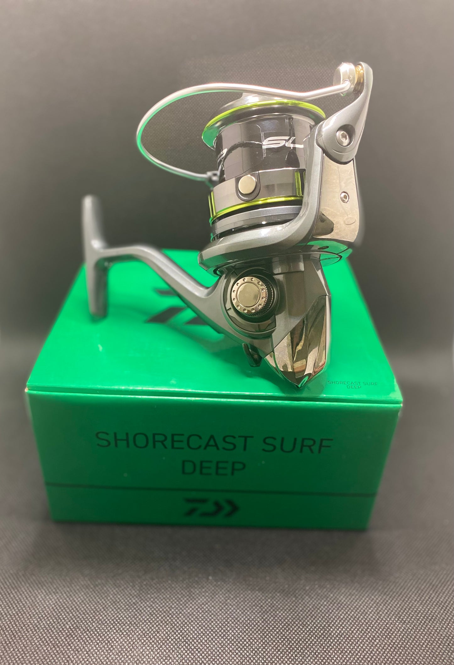 Mulinello 'SHORECAST SURF DEEP'