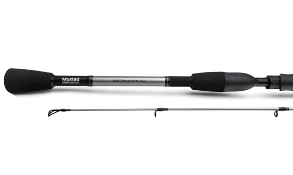 Mustad ''Basscraft"  213 cm 5/28 g