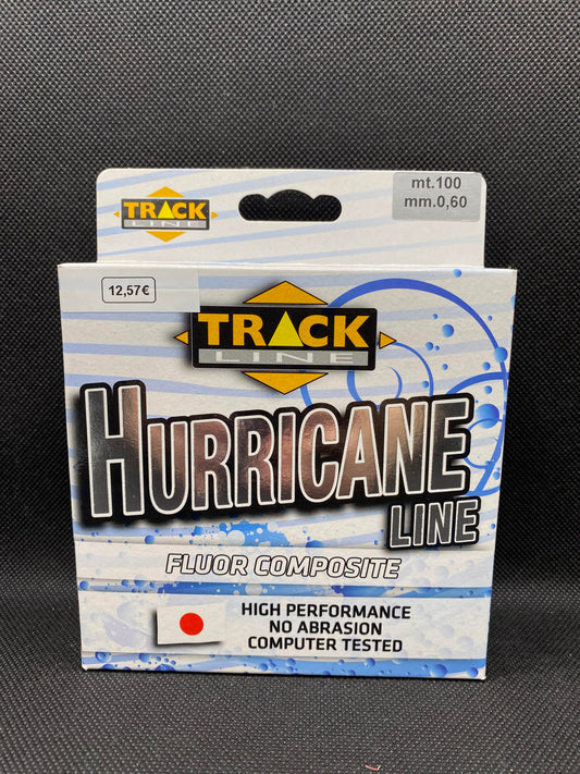 Filo 'Hurricane Line 0.60mm'