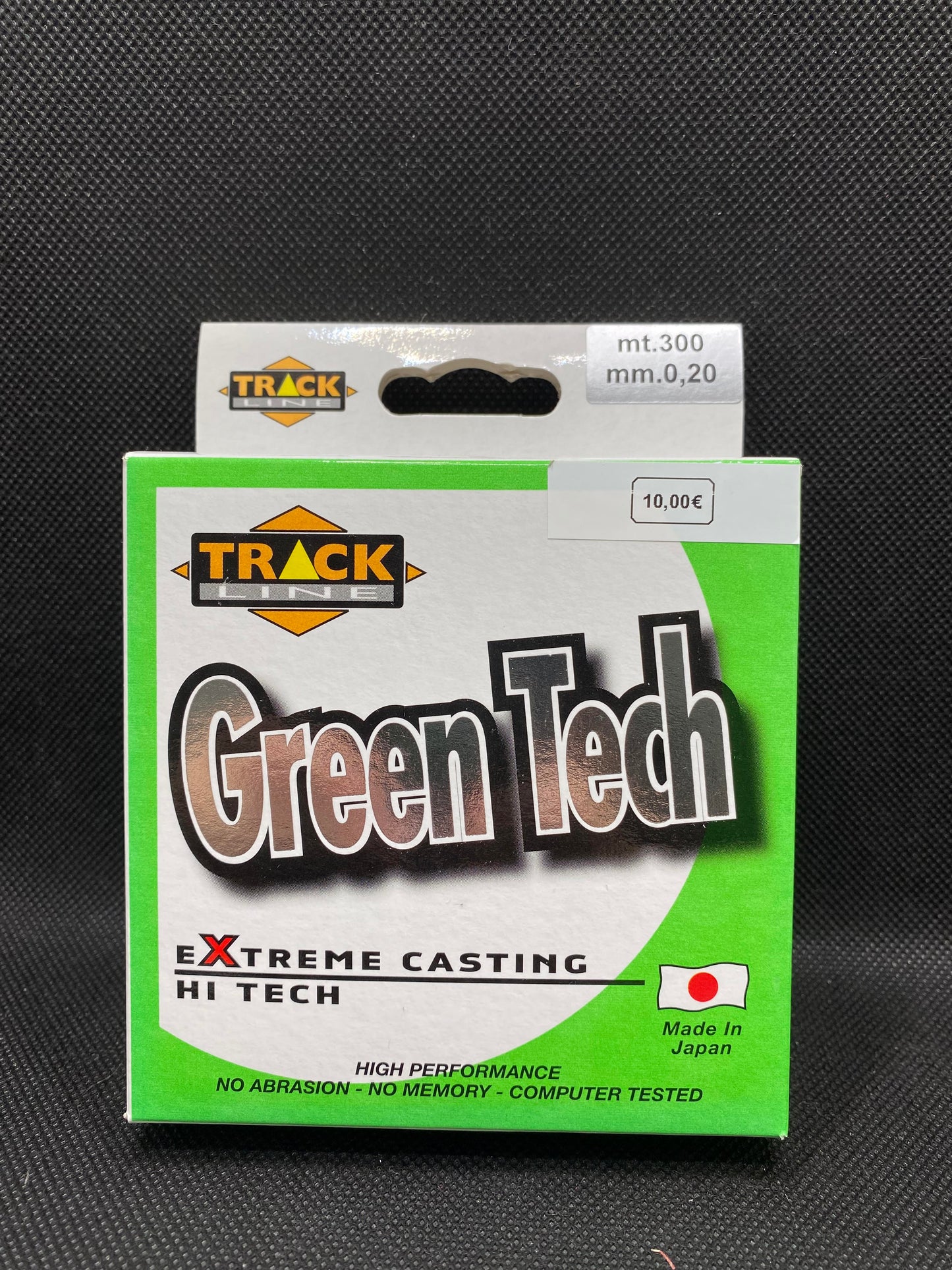 Filo'Green Tech 0.20mm'