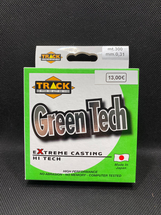 Filo'Green Tech 0.31mm'