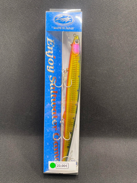 Artificiale Lucky Craft 'Flash Minnow' 193mm 36g