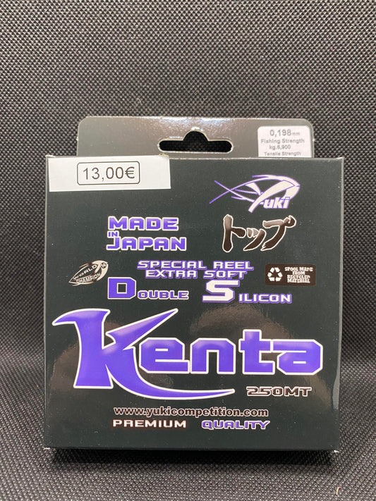 Filo 'Kenta' 0.31 mm