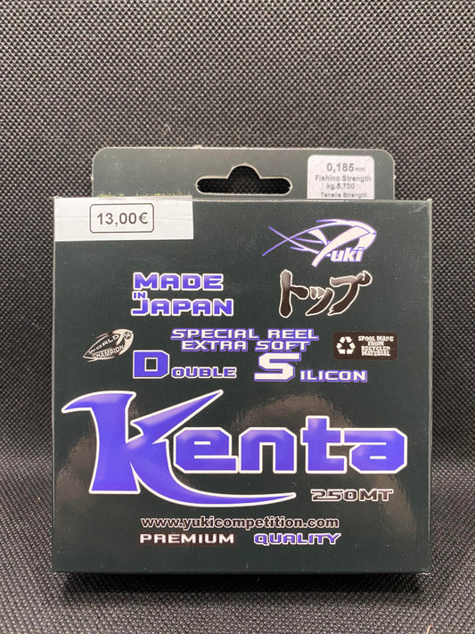 Filo 'Kenta' 0.19 mm