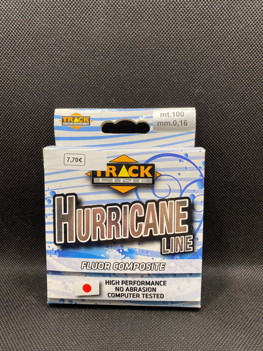 Filo 'Hurricane Line 0.16mm'