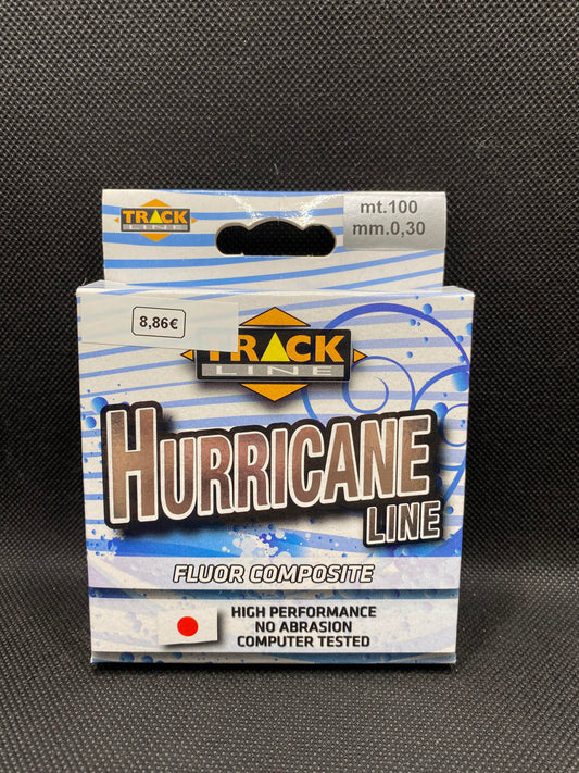 Filo 'Hurricane Line 0.30mm'