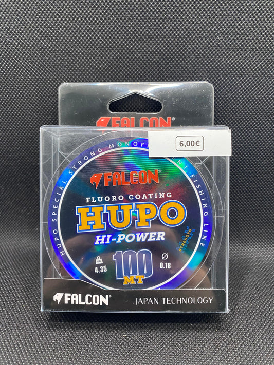 Filo 'Hupo Hi-Power' 0.18mm