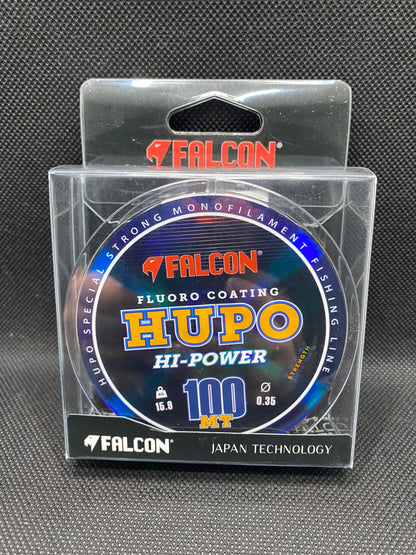 Filo 'Hupo Hi-Power' 0.35mm