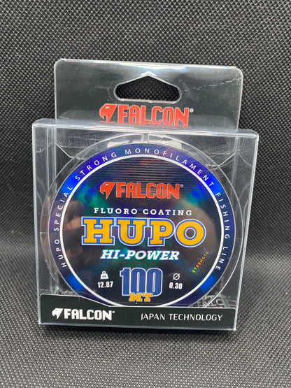 Filo 'Hupo Hi-Power' 0.30mm