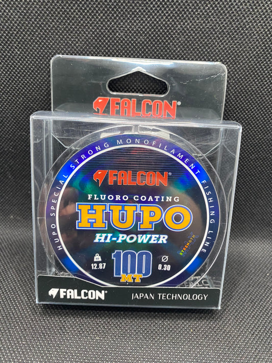 Filo 'Hupo Hi-Power' 0.30mm