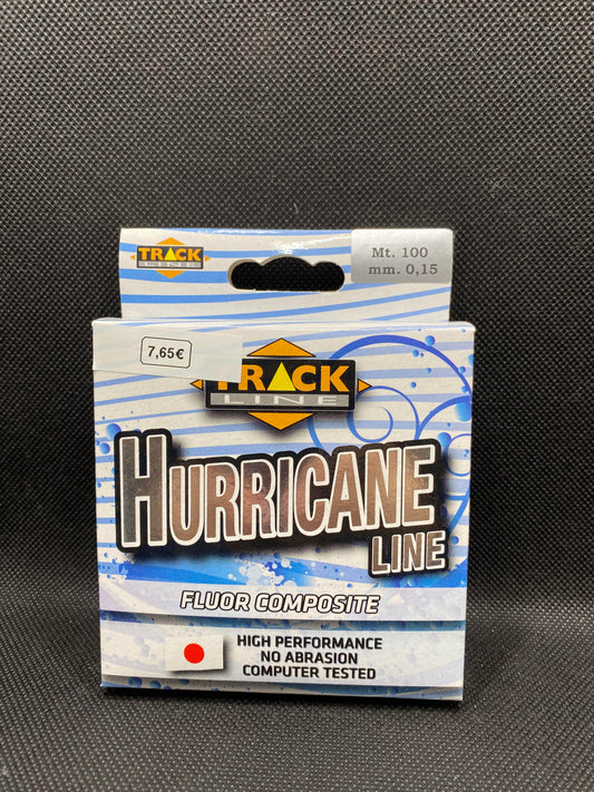 Filo 'Hurricane Line 0.15mm'