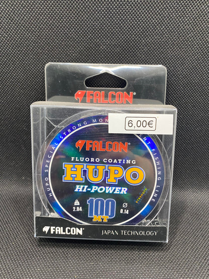 Filo 'Hupo Hi-Power' 0.14mm