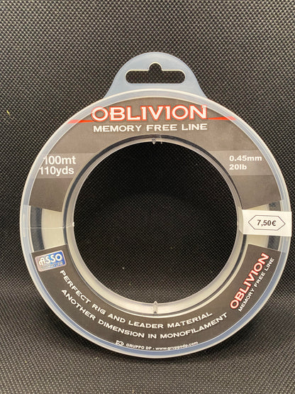 Filo 'Oblivion' 0.45mm