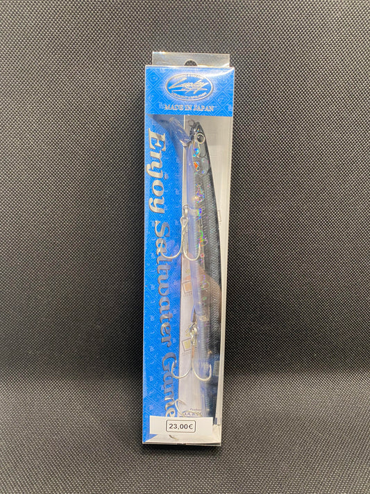 Artificiale Lucky Craft 'Flash Minnow' 193mm 36g