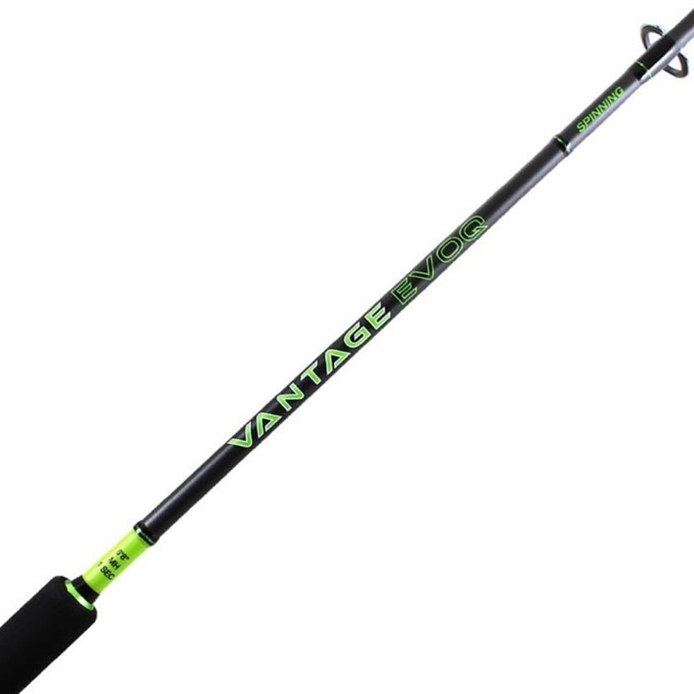 Mustad ''Vantage Evoque'' 252 cm 7/28 g